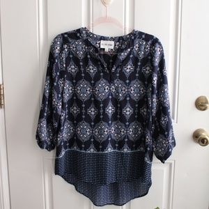 women's blouse
